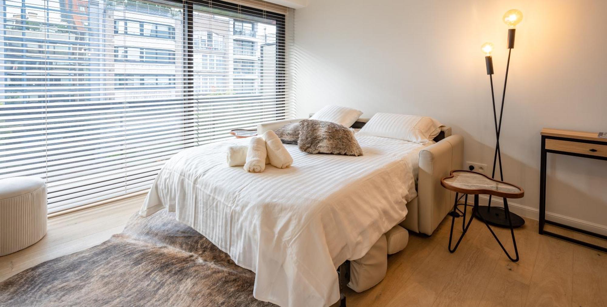 Cosy Coast Apartment Knokke-Heist Exterior photo